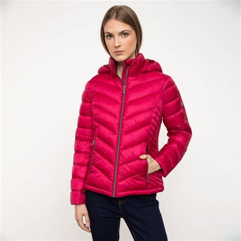 parka michael kors mujer